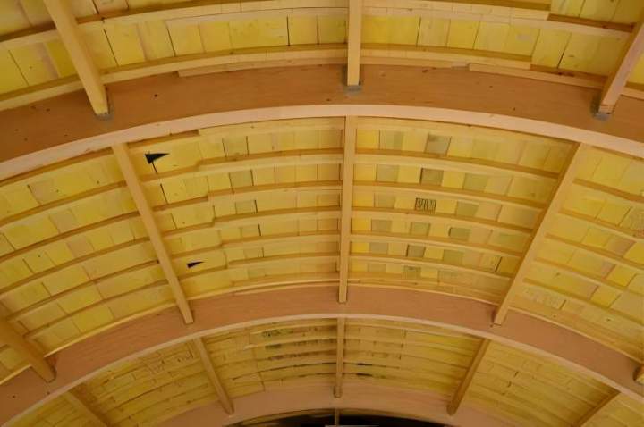 Travaux de charpente Port-Louis