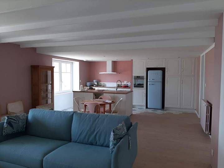 Optimisation sur mesure de vos espaces intérieurs