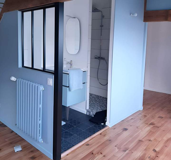 Transformation clé en main de votre habitation