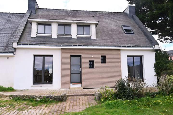 Rénovation extérieure Port-Louis