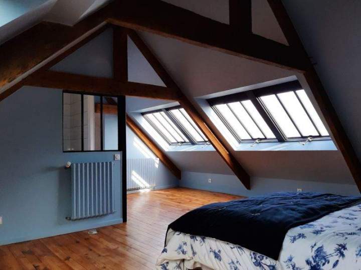 Rénovation intérieure Port-Louis