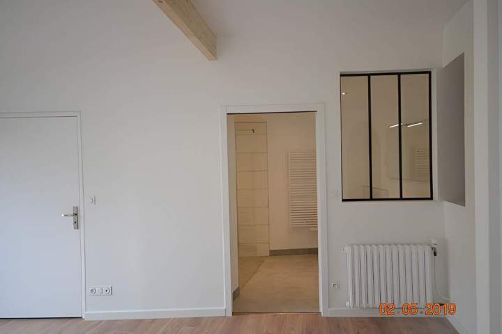 Rénovation immobilière Port-Louis