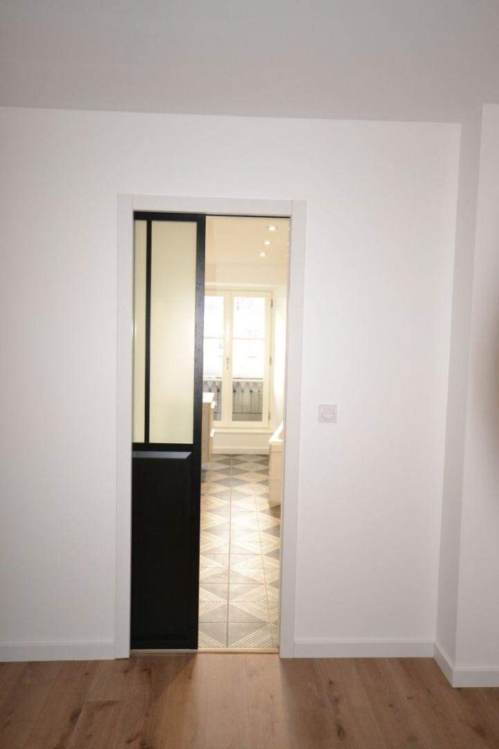 Rénovation intérieure Port-Louis