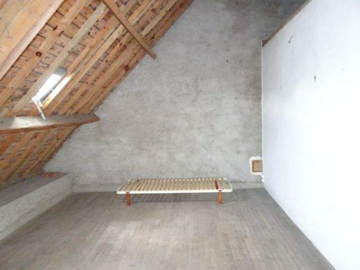 Agencement intérieur Port Louis