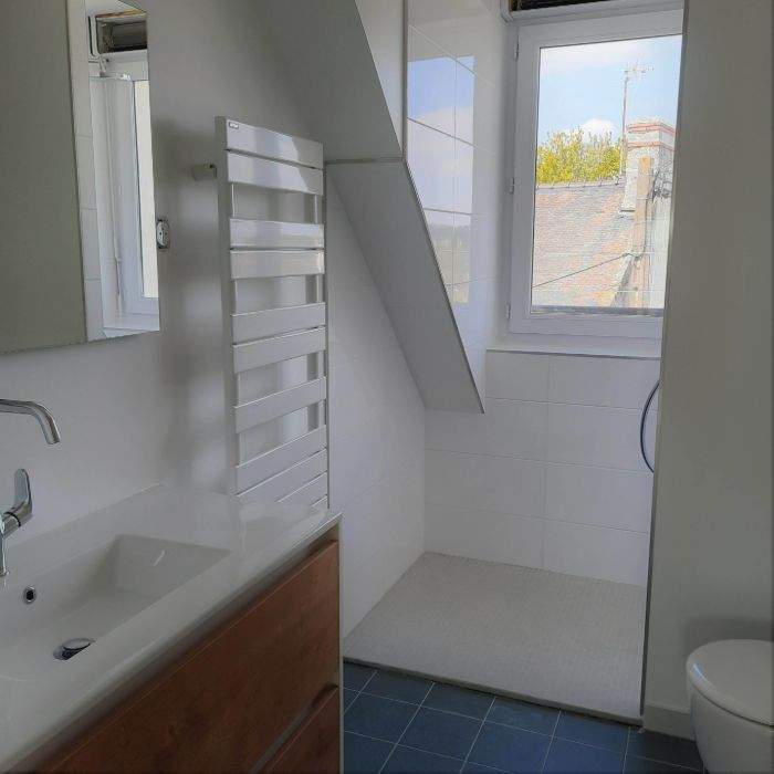 Aménagement d’appartement Port Louis