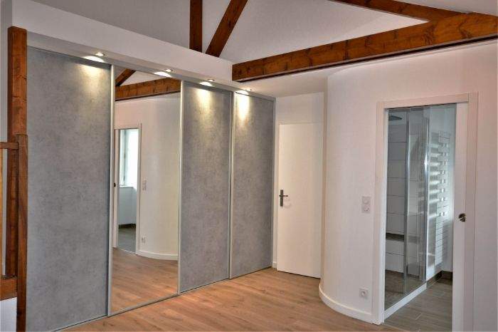 Aménagement intérieur Port Louis