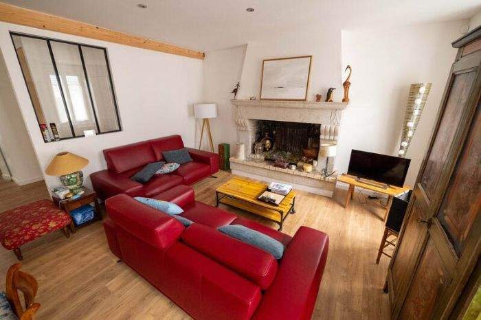 Aménagement sur mesure Port Louis