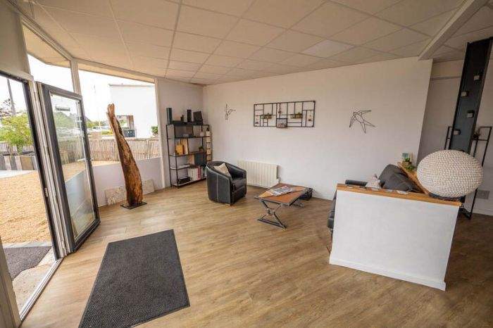 Agencement d’intérieur Port Louis