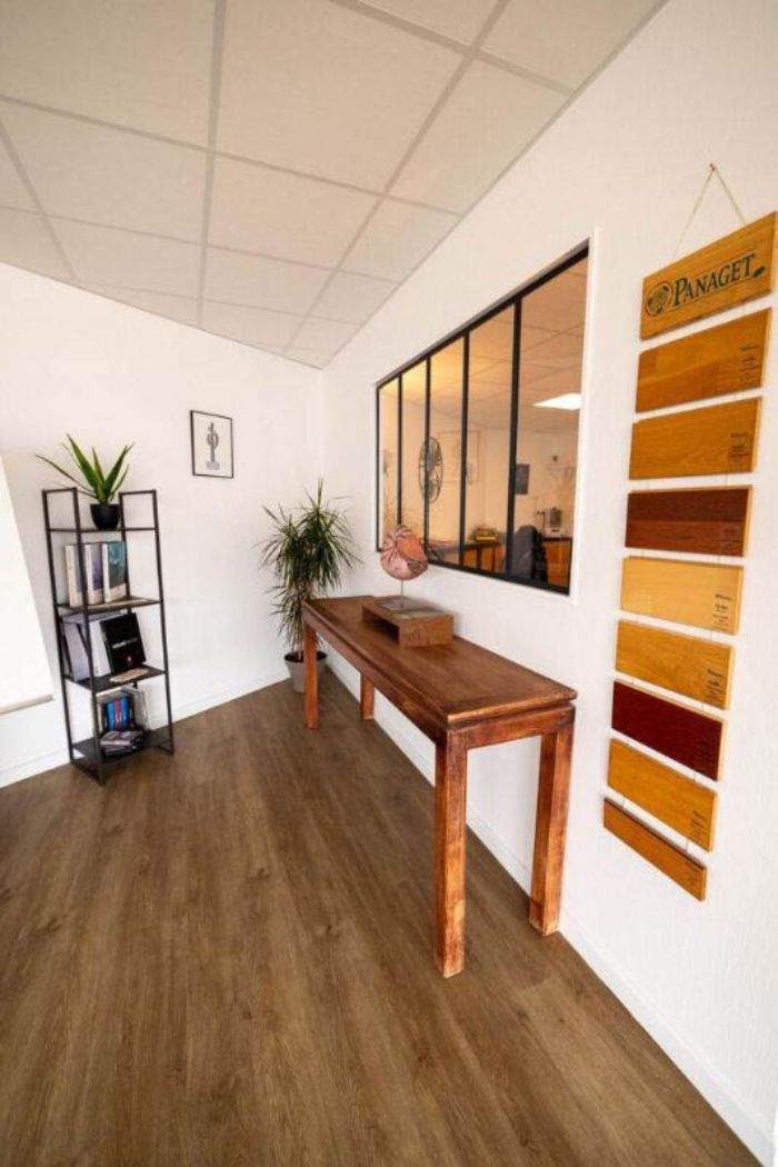 Création d’espace intérieur Port Louis