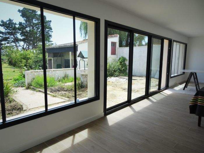 Création d’espace intérieur Port Louis