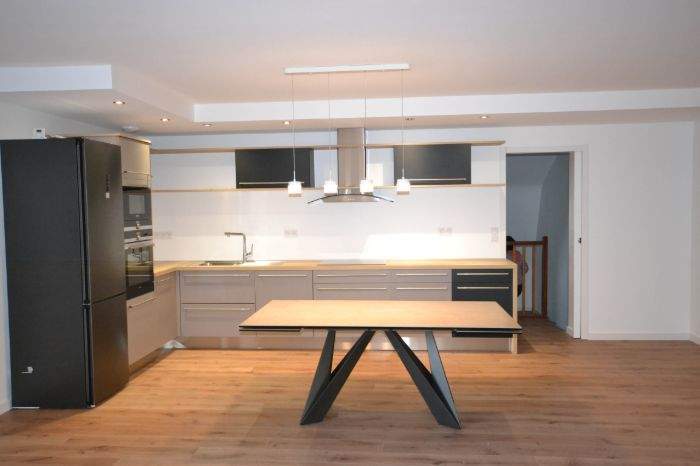 Décoration intérieure Port Louis