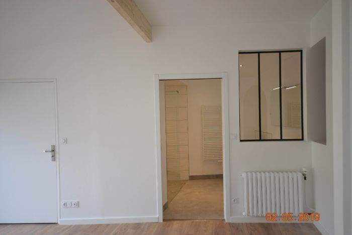 Rénovation intérieure Port-Louis