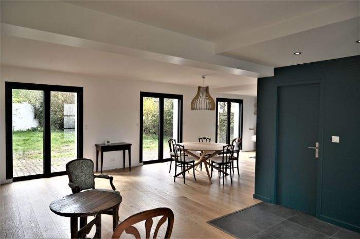 Décoration intérieure Port Louis