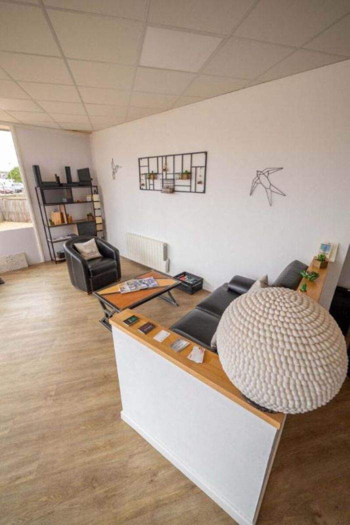 Design d’intérieur Port Louis