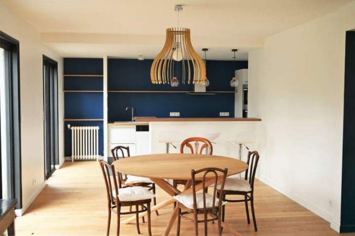 Rénovation intérieur Port-Louis
