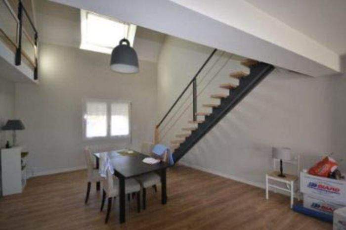 Modernisation intérieure Port Louis