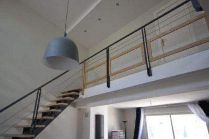 Modernisation intérieure Port Louis