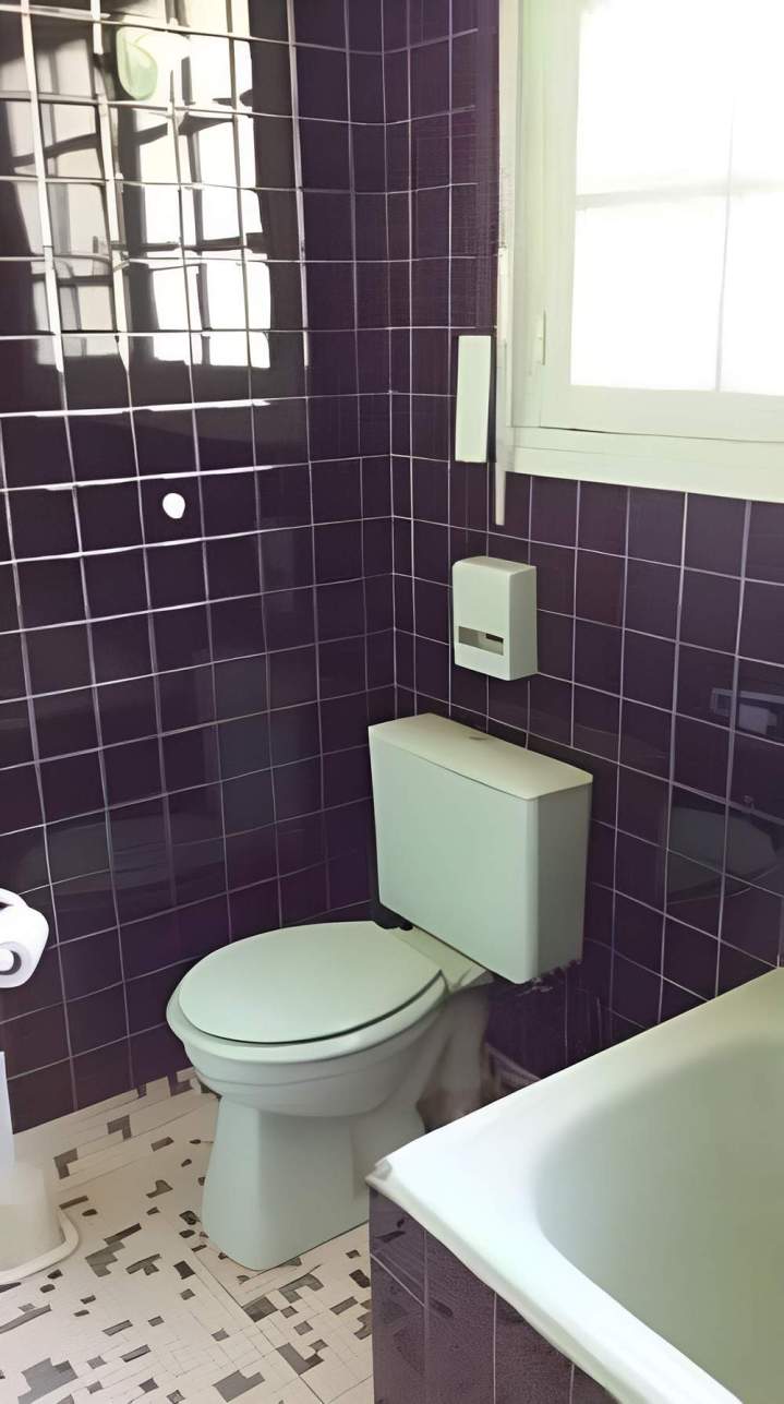 Aménagement salle de bain Port-Louis