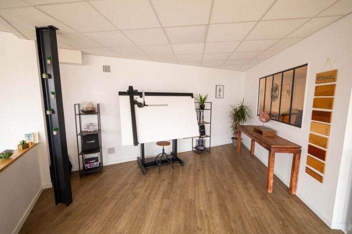 Réagencement de maison Port Louis