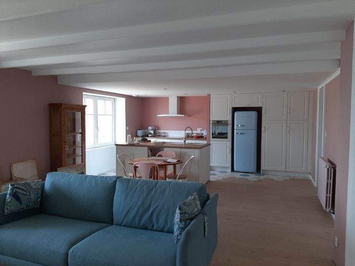 Réagencement de maison Port Louis