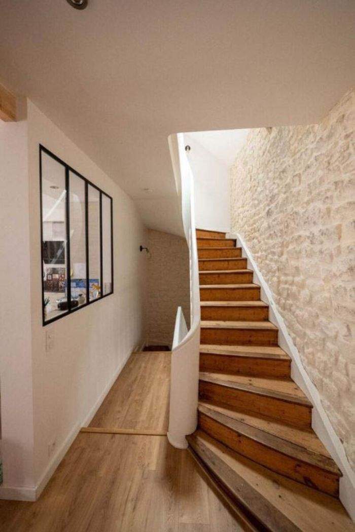 Réagencement de maison Port Louis