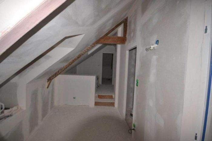 Réaménagement d’espace Port Louis