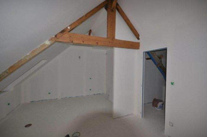 Réaménagement d’espace Port Louis