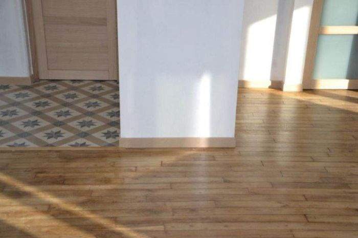 Réhabilitation intérieure Port Louis