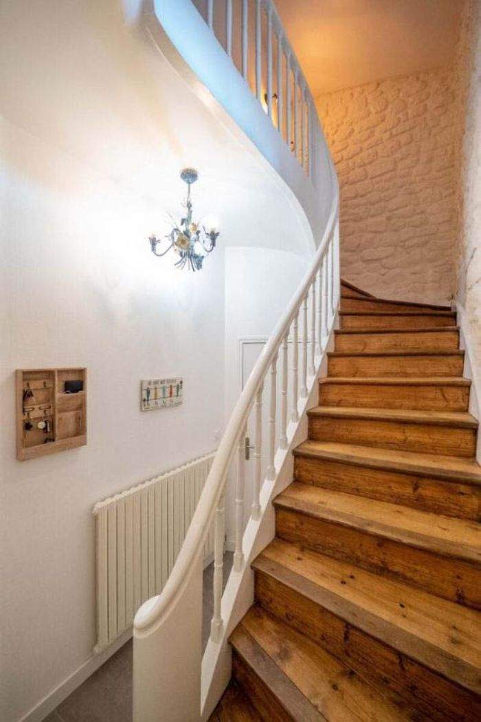 Réhabilitation intérieure Port Louis