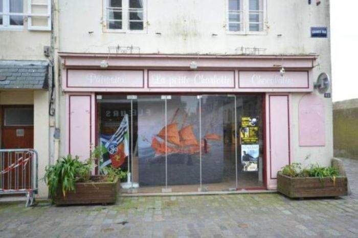 Rénovation extérieure Port Louis