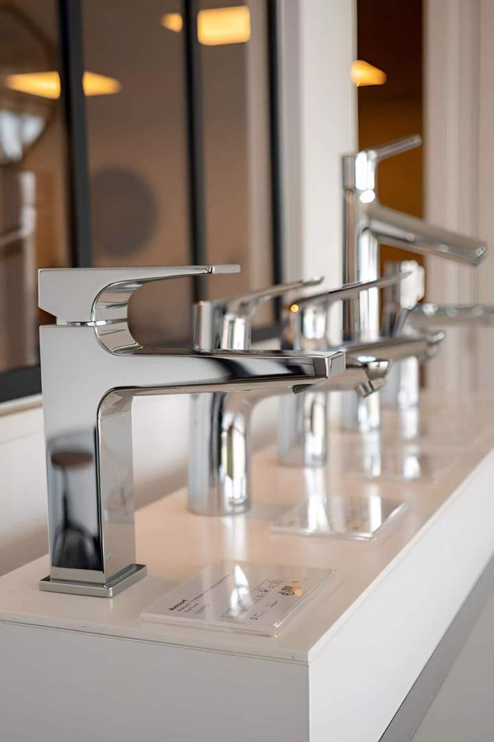 Rénovation cuisine intérieure Port Louis