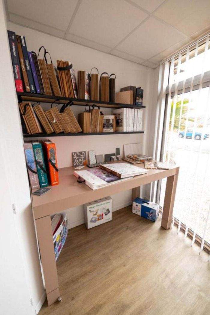 Rénovation intérieure Port Louis