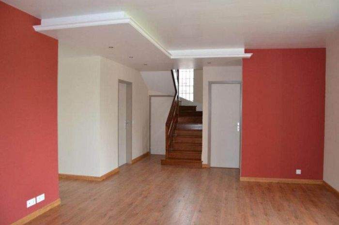 Rénovation intérieure Port Louis