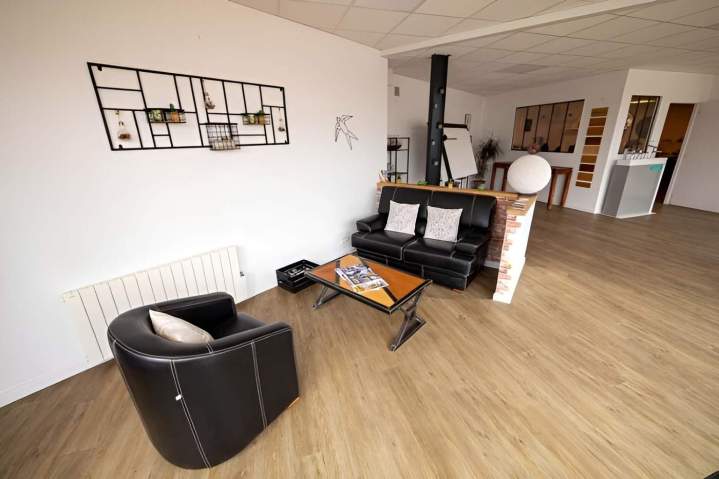 Solutions d’aménagement intérieur Port Louis