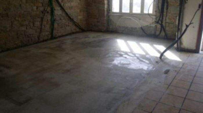 Travaux de rénovation Port-Louis