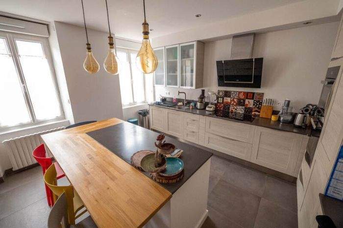 Travaux d’aménagement intérieur Port Louis