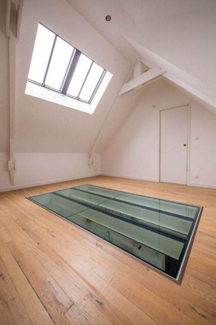 Travaux d’aménagement intérieur Port Louis