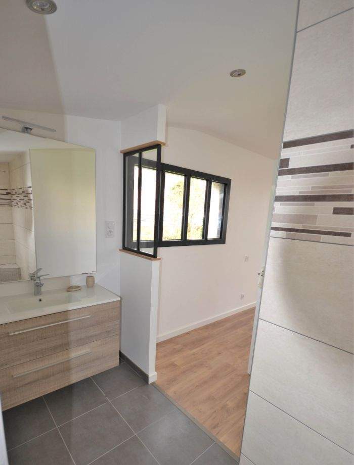 Travaux d’aménagement intérieur Port Louis