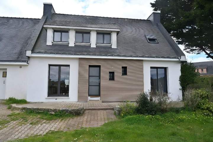 Aménagement maison extérieur Port-Louis