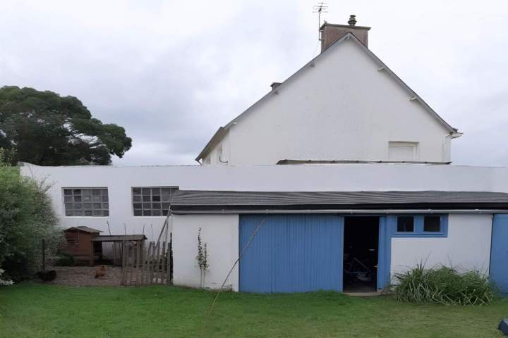 Aménagement extérieur Port-Louis