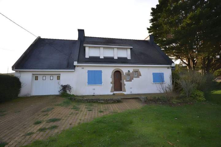 Aménagement maison extérieur Port-Louis