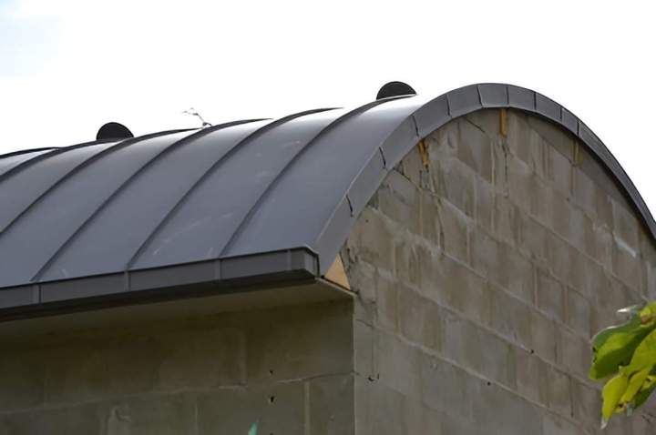 Installation de toiture Port-Louis