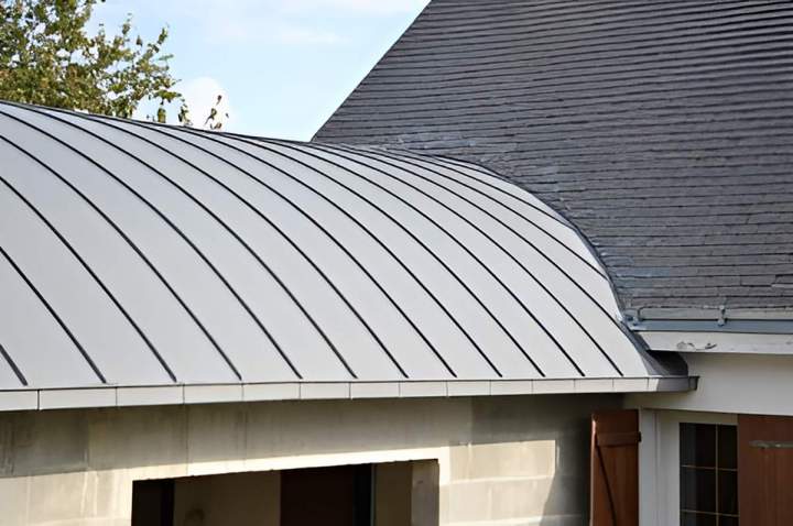 Travaux de couverture Port-Louis