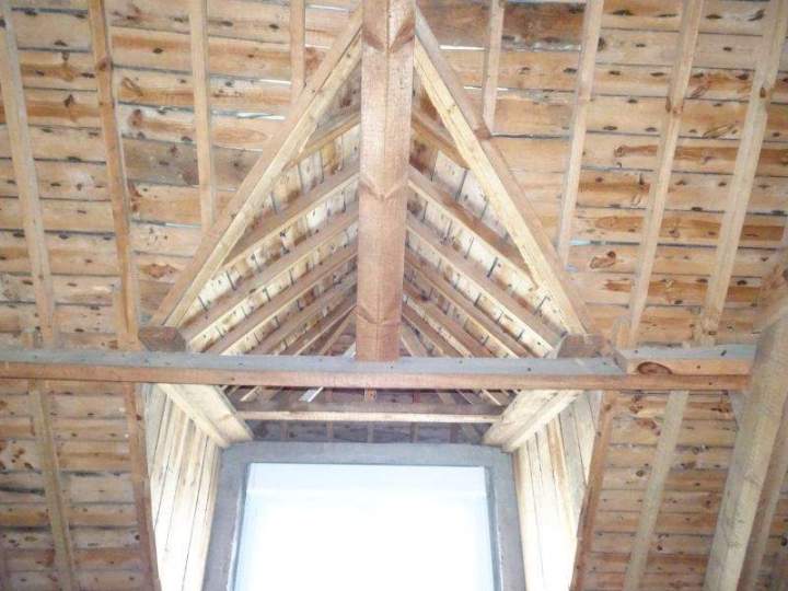 Travaux de charpente Port-Louis