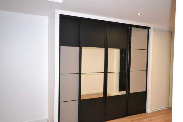 Rénovation intérieure Port-Louis